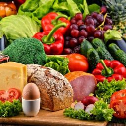 Dieta vegetariana pode prevenir uma em cada três mortes prematuras