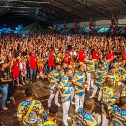 Feira da Reforma Agrária atrai 260 mil pessoas em São Paulo