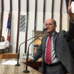 Líder do PT rebate Neto e diz que crise é culpa de Temer e de seus aliados na Bahia