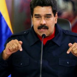 Maduro decide expulsar diplomatas norte-americanos da Venezuela