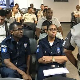 PM ministra curso para Operador de Policiamento Comunitário Escolar