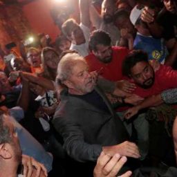 Polícia Federal tinha ‘plano B’ caso Lula não cumprisse ultimato