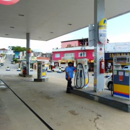 Prejuízo em postos de combustíveis na Bahia foi de R$ 610 milhões