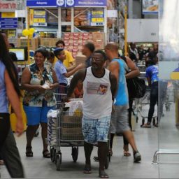 Prejuízo com greve de caminhoneiros pode chegar a R$ 150 milhões por dia na Bahia
