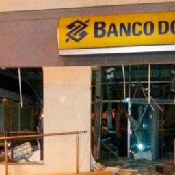 Roubos a bancos na Bahia registram queda de 26,5% em 2018
