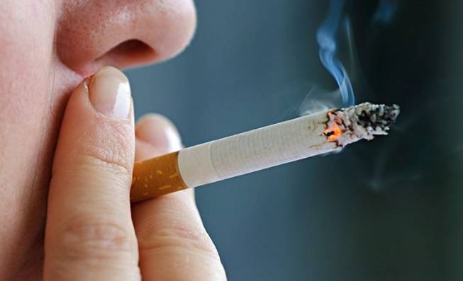 Salvador é a capital com menor índice de fumantes do país