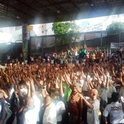 Rodoviários confirmam greve: Salvador amanhecerá sem ônibus nesta quarta