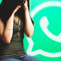 Falar mal dos outros no WhatsApp pode doer no bolso