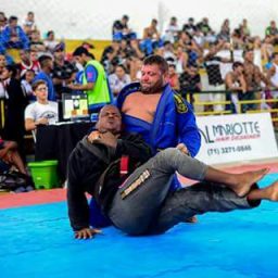 6ª Etapa do Campeonato Baiano de Jiu Jitsu – 08/07 em Lauro de Freitas