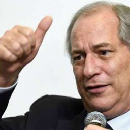 Candidatura de Ciro ganha corpo e atrai esquerda, direita e Centrão