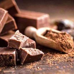 Produção de chocolates registra crescimento de 11% no 1º semestre de 2022
