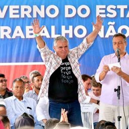 Coronel diz que eleições é o único remédio para pacificar o Brasil