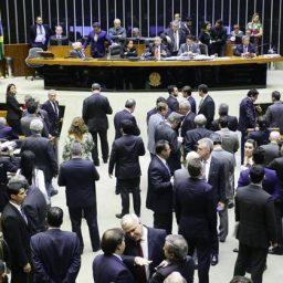 Confira a lista dos 490 candidatos a deputado federal na Bahia