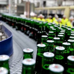 Alagoinhas: Decisão judicial ameaça produção da Heineken no estado