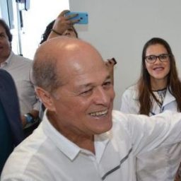 Deputado Joseildo comemora a chegada da Policlínica Regional em Alagoinhas
