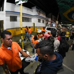Operação São João: Detran flagra 20 motoristas embriagados