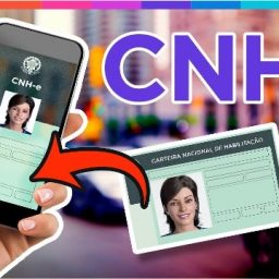 Detran oferece CNH digital e facilita emissão do licenciamento
