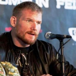 Ex-campeão confirma saída do UFC e ‘detona’ USADA; entenda o caso