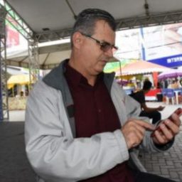 Conquista: Ex-candidato a prefeito cai em golpe pelo WhatsApp e perde R$ 1 mil