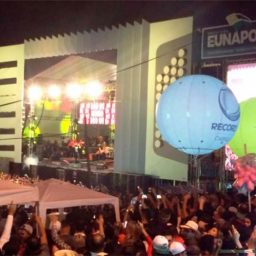 Festa de São Pedro de Eunápolis é cancelada