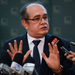 Gilmar Mendes manda soltar quatro presos em operação da PF