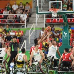 Fundo de Segurança: Governo retira R$ 11 mi de atletas paralímpicos