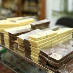 Chocolates brasileiros bean to bar ganham prêmio nos EUA