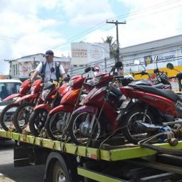 Liminar suspende apreensão de veículos com IPVA atrasado em Feira de Santana