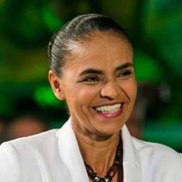 Pesquisa: Marina Silva passa Bolsonaro no 2º turno