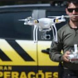 Operação São João terá helicóptero e drone na fiscalização de trânsito
