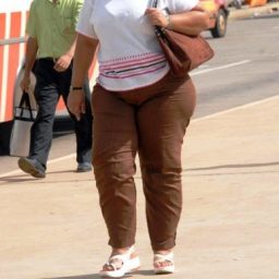 Pesquisa aponta que obesidade atinge quase 20% da população brasileira