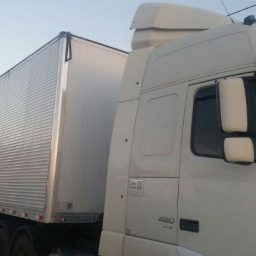 Quatro caminhoneiros sequestrados na Bahia são resgatados em Pernambuco
