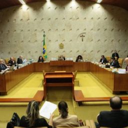 STF dá 48h para defesa de Daniel Silveira se manifestar sobre indulto