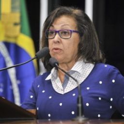 STF envia inquérito de senadora Lídice para TRE-BA