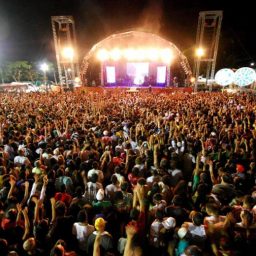 Seis municípios baianos cancelam os tradicionais festejos juninos