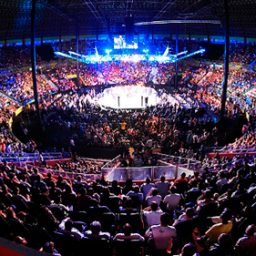 UFC São Paulo já tem primeiras lutas confirmadas