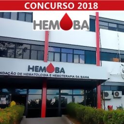 Concurso HEMOBA tem salários que variam entre R$ 1.520,44 e R$ 3.016,68