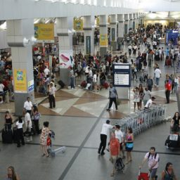 Aeroporto de Salvador ganha nova opção de voo internacional a partir desta quarta (25)