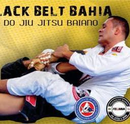 Circuito Black Belt de Jiu Jitsu – 05/08 em Lauro de Freitas – BA