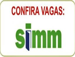 Confira as vagas oferecidas pelo SIMM nesta quarta-feira (25)