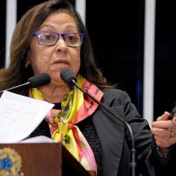 Excluída da majoritária, Lídice pode ser candidata ao Planalto