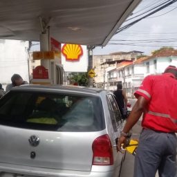 Gasolina volta a subir e tem maior preço desde a greve dos caminhoneiros