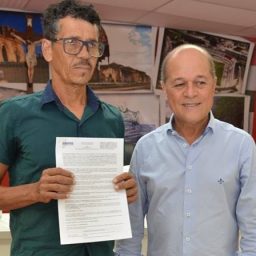Com apoio do deputado Joseildo, mais de 400 agricultores de Alagoinhas recebem Cadastro Ambiental Rural