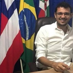 Justiça Federal determina bloqueio de R$ 4,7 mi do prefeito de Serra do Ramalho