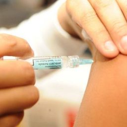 MPF cobra 312 cidades sobre risco da pólio