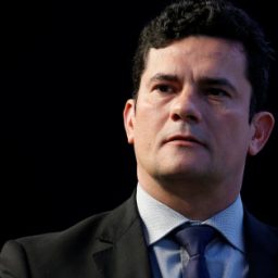 Moro diz que desembargador não tem competência para mandar soltar o ex-presidente Lula