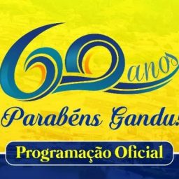 Gandu: Prefeitura divulga programação do aniversário da cidade