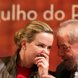 PT convoca reunião para discutir situação de Lula