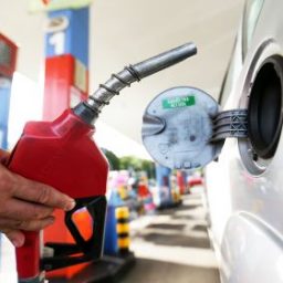 Gasolina no Brasil está entre as mais caras do mundo