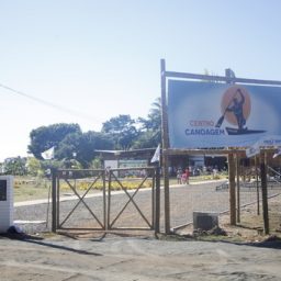 Primeiro Centro de Canoagem do sul da Bahia é inaugurado